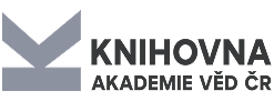 Knihovna AV ČR